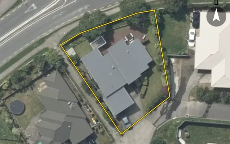 13 Abel Glen