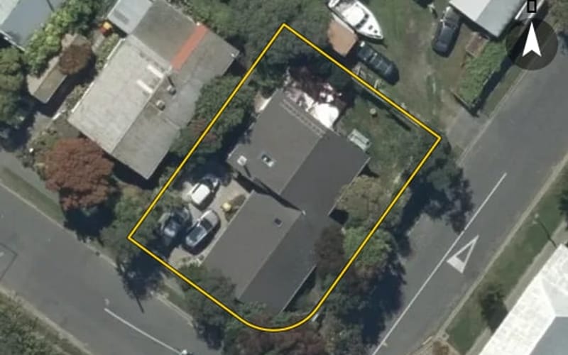39 Glenroy Street