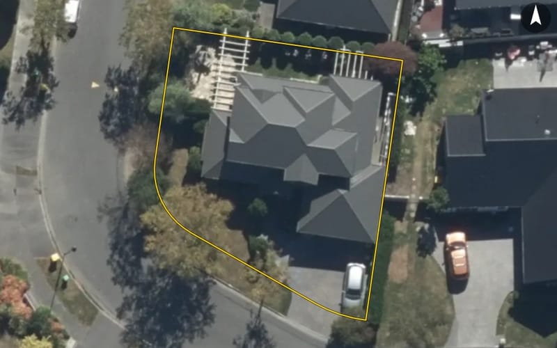 1 Baldoyle Way