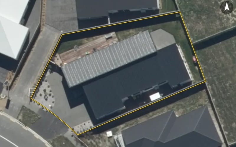 115 Aviemore Drive