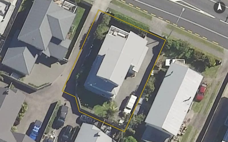 608A Papamoa Beach Road
