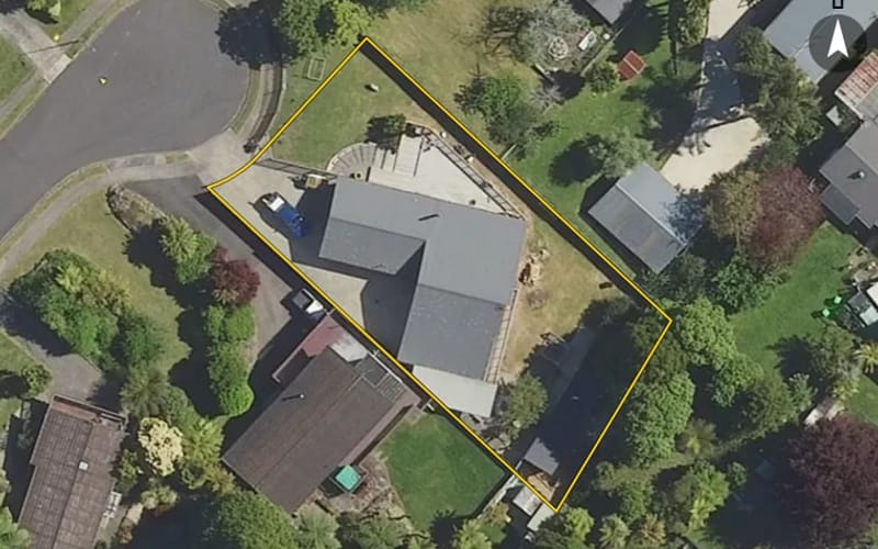 21 Westbourne Avenue