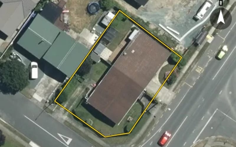 110 Nayland Road