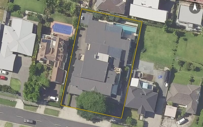 38-40 Pillans Road