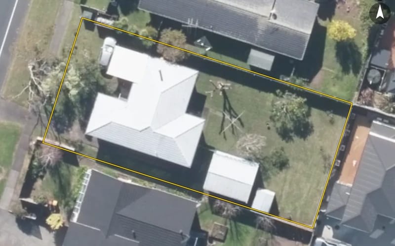 92 Botany Road