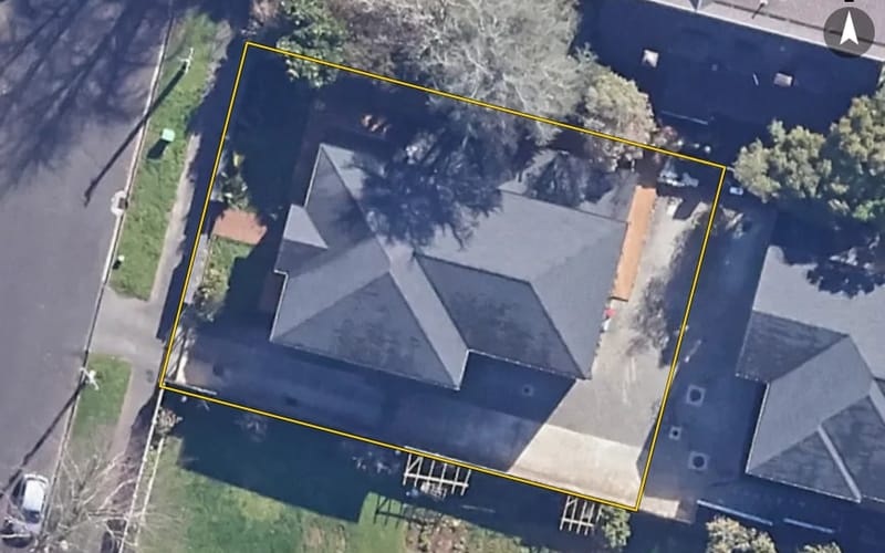 13 Heywood Crescent