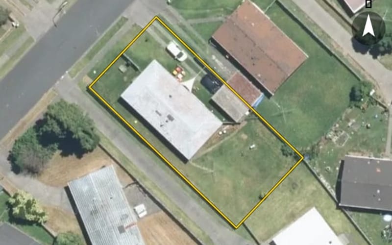 11 Verner Place