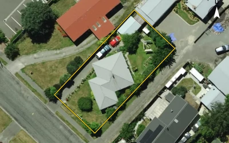 29 Flannery Street