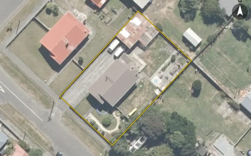 7 O'Grady Street