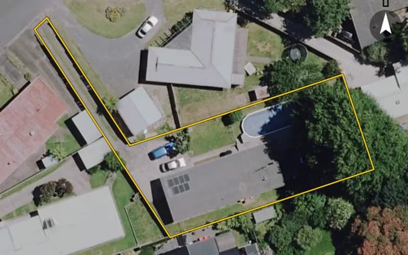 4 Fleming Place