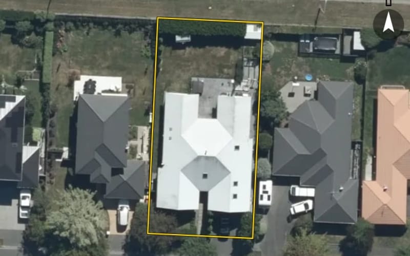 55 Woodhurst Drive