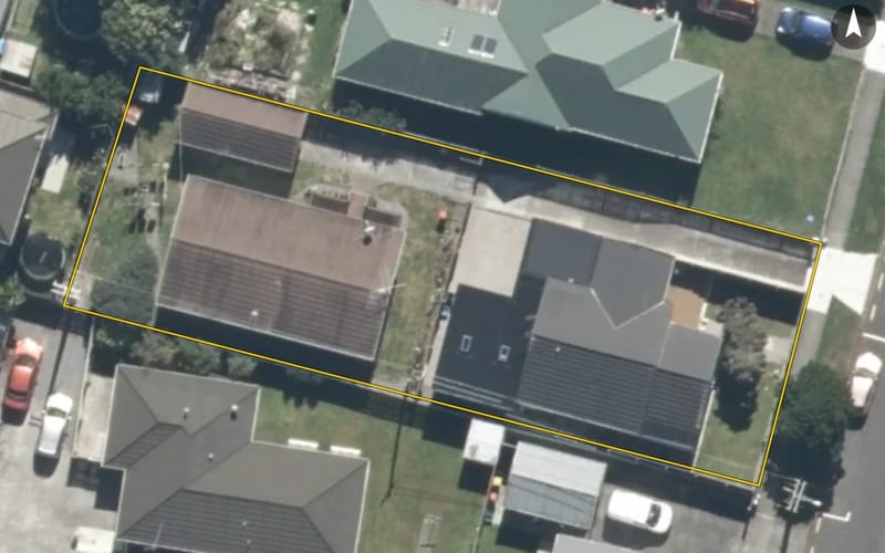 22 Craddock Street