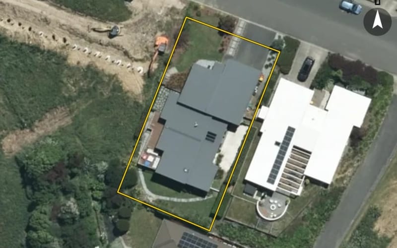 366 Princes Drive