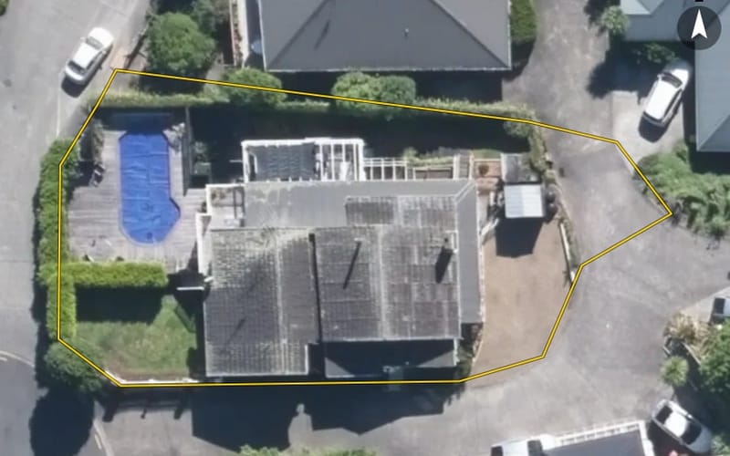21 Viridian Lane