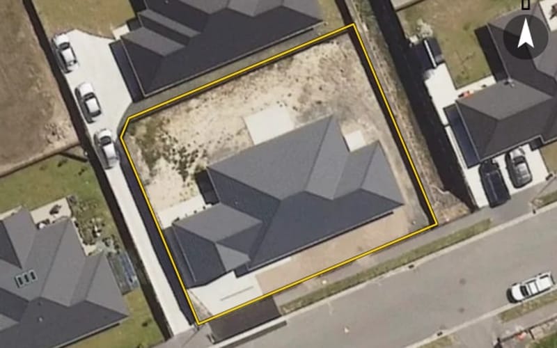5 McCarthy Court
