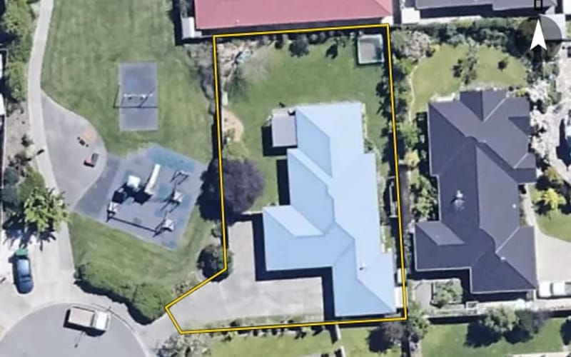 14 Hitaua Place