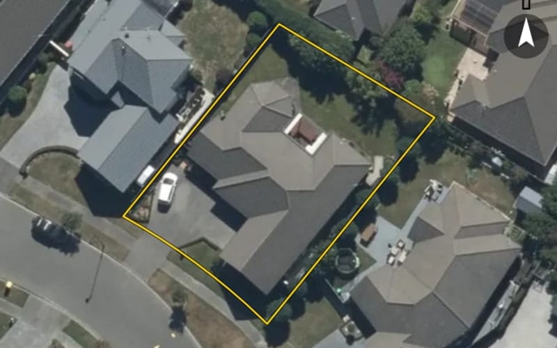 34 Glencullen Drive