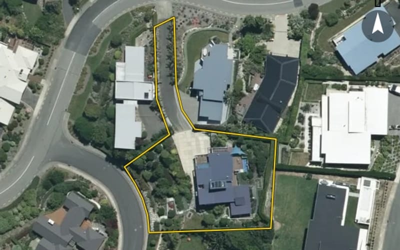 66 Bay View Road