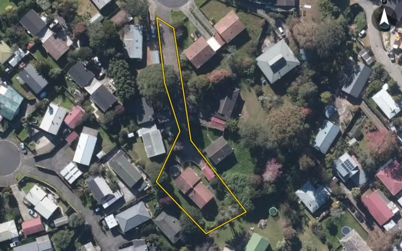 31 Afton Place