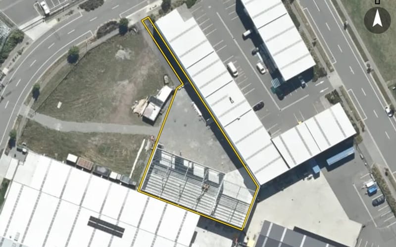 26A Innovation Road