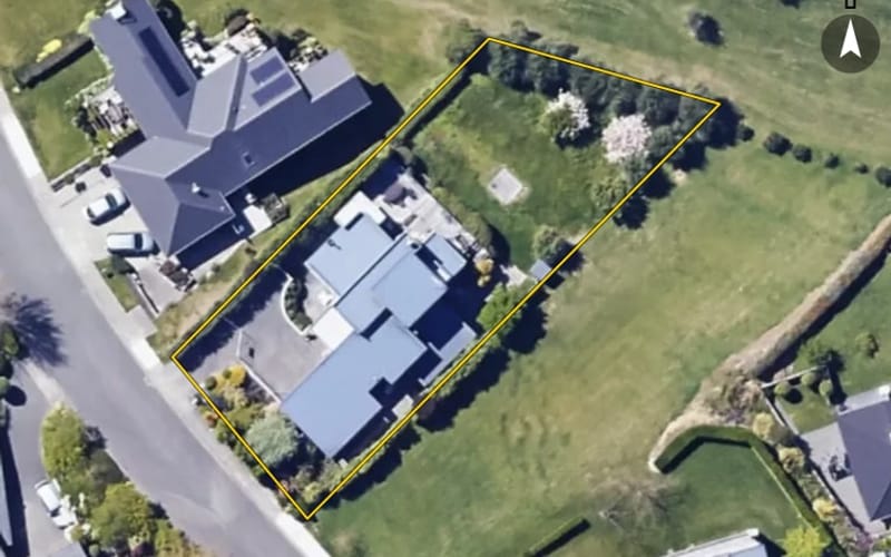 17 Pine Hill Rise