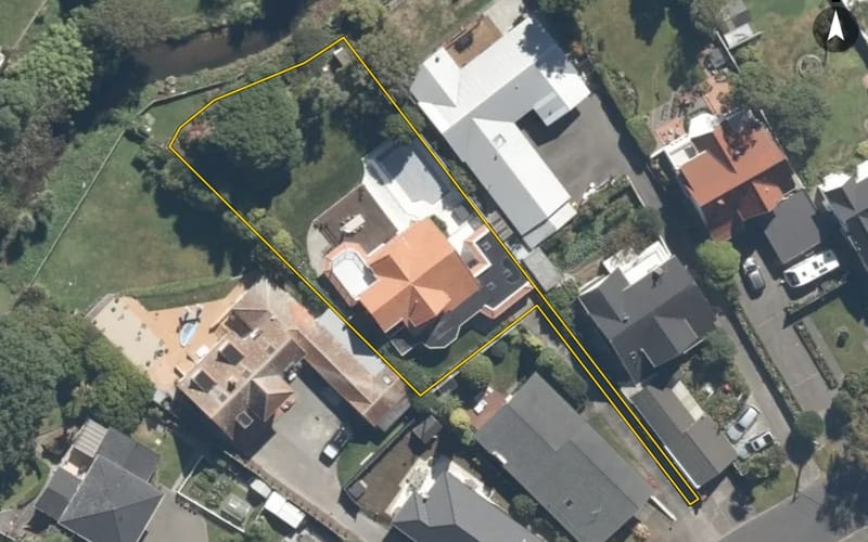 50 Wyndrum Avenue