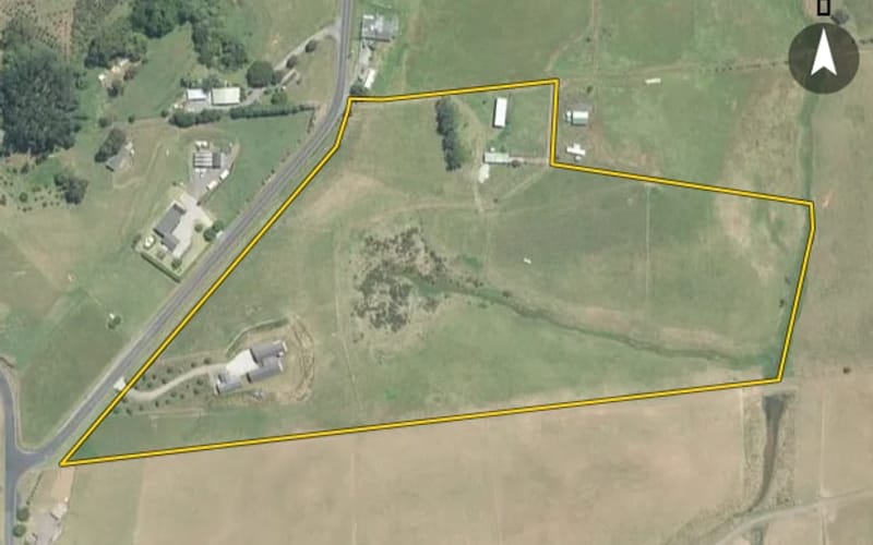 142 Tuhimata Road