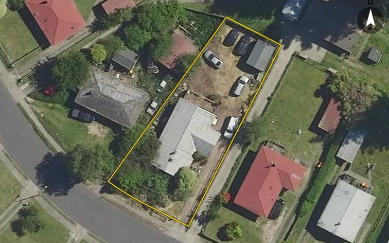 89 Wrigley Road