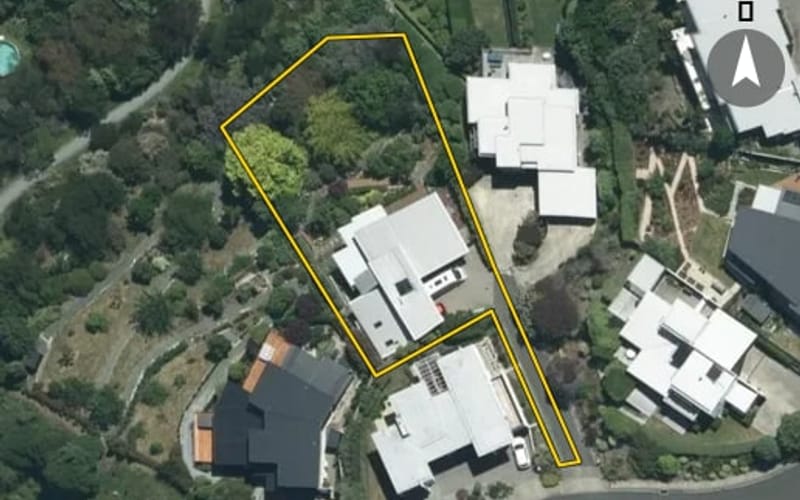 7 Heemskerck Place