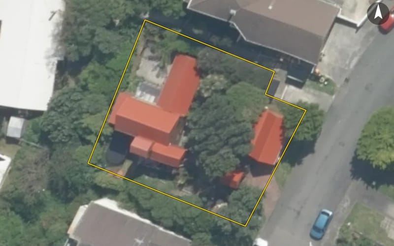 24 Arun Crescent
