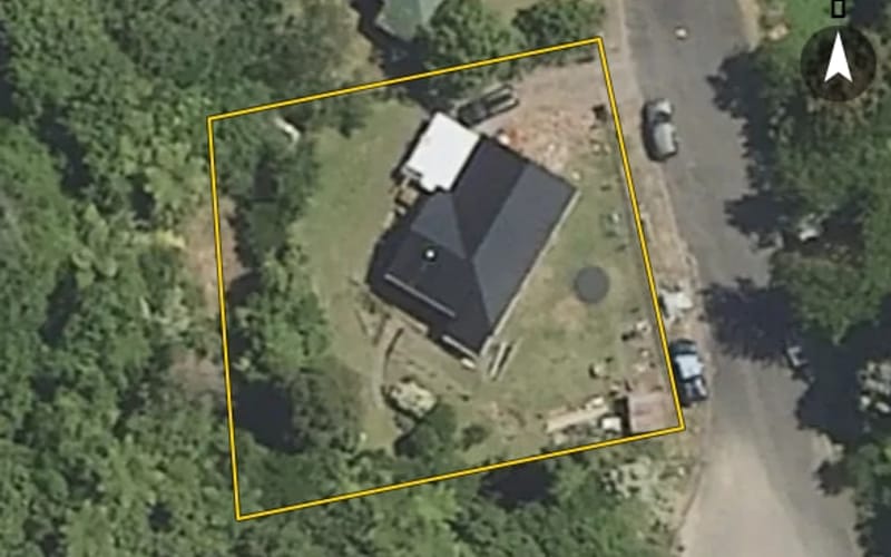 42 Valley Road