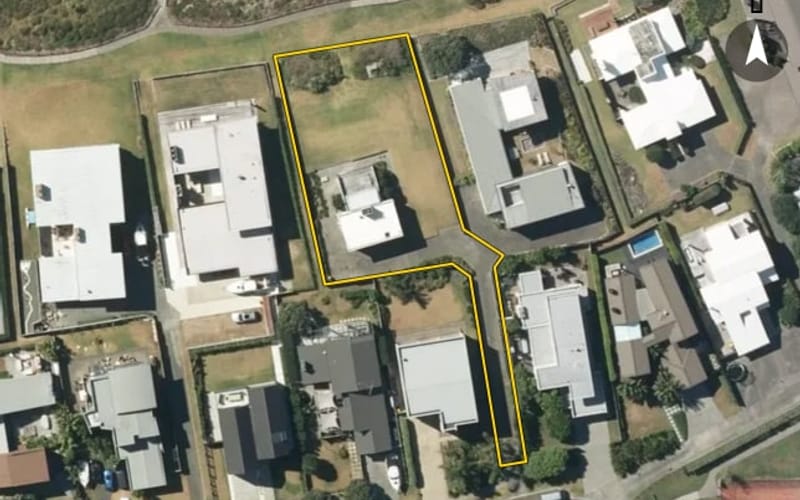 63 Taumata Road