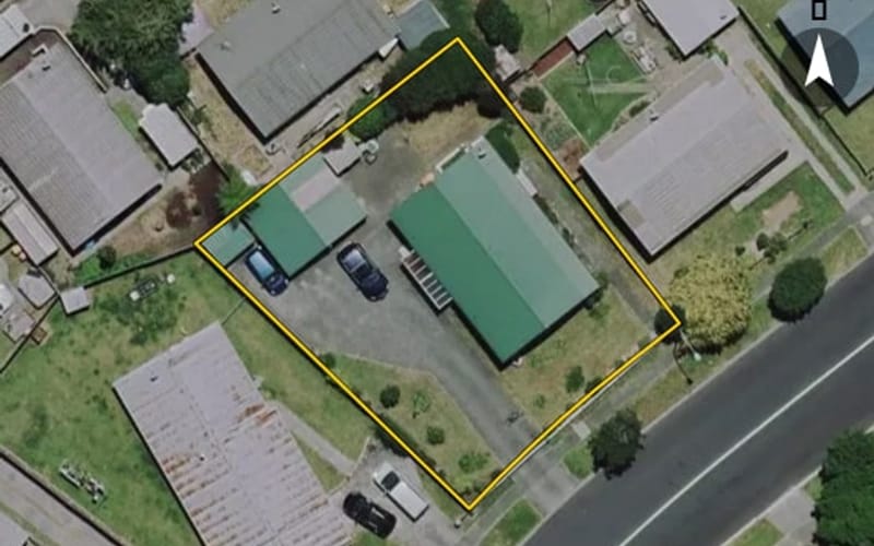 52 Karaka Street