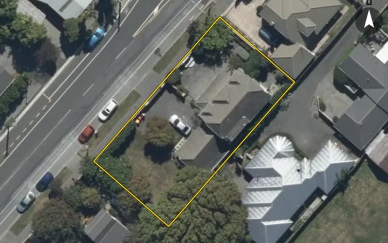 68 Greers Road