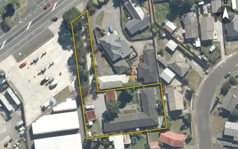 2/1068 Fergusson Drive