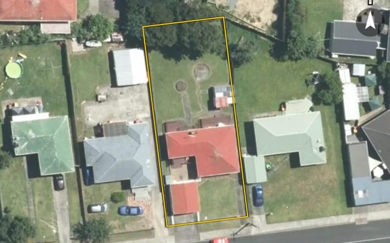 5 Orchard Rise