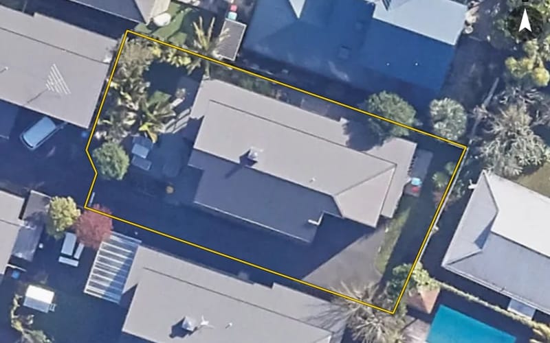 7A Mountain View Road