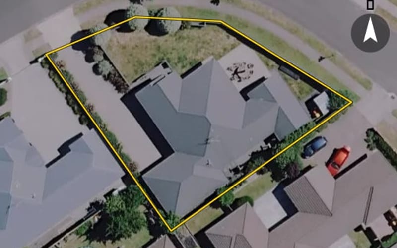 4 Compton Grove