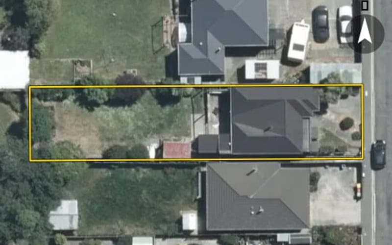 8 Gibson Street