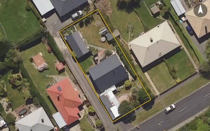210 Hillhead Road