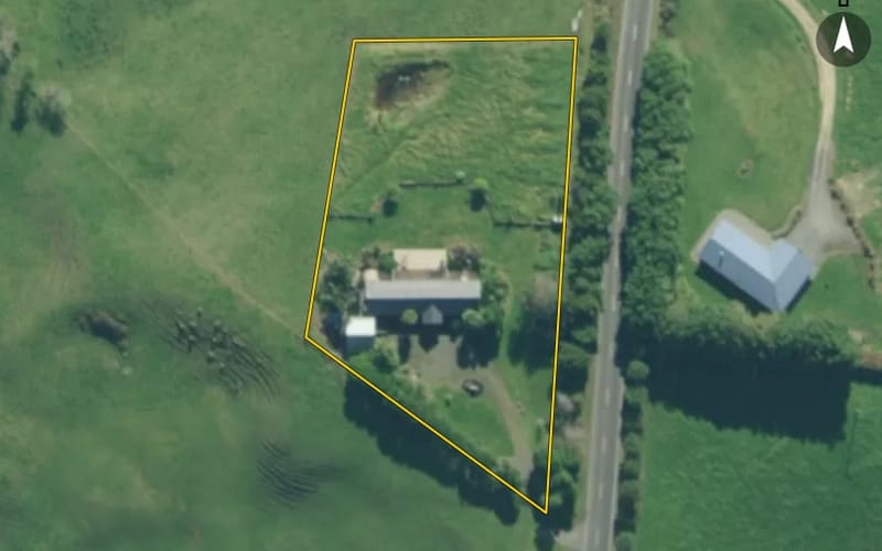 328 Waiotira Road