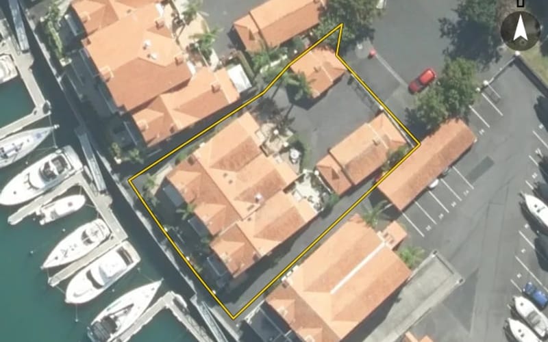 34-38 Harbour Village Drive