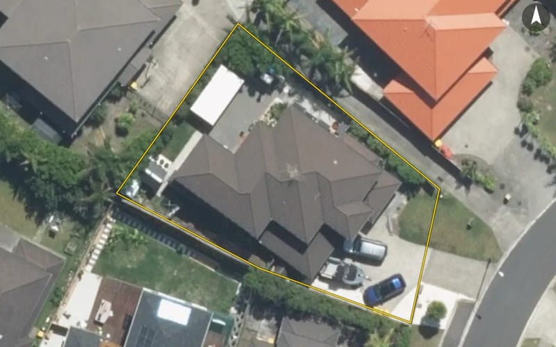 4 Melmore Place