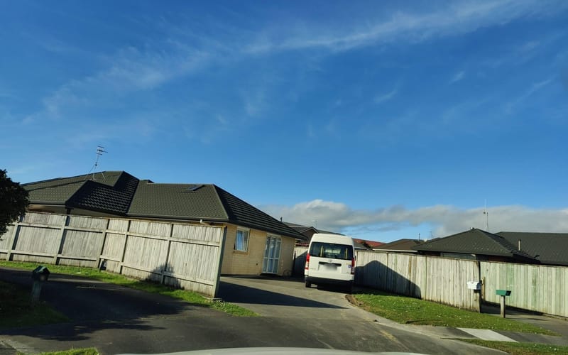 23 Woodgate Court