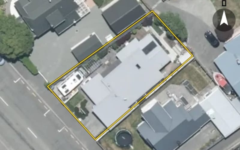 38 Middle Road
