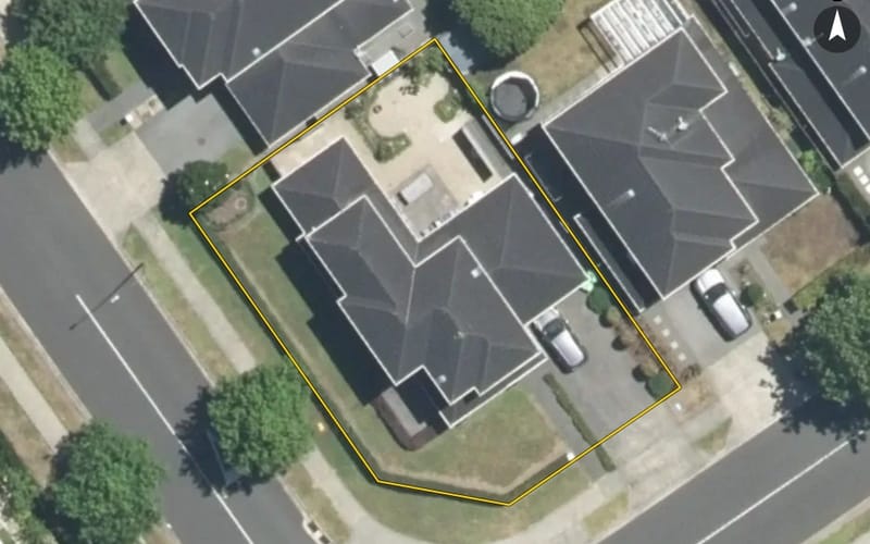 8 Anchorage Drive