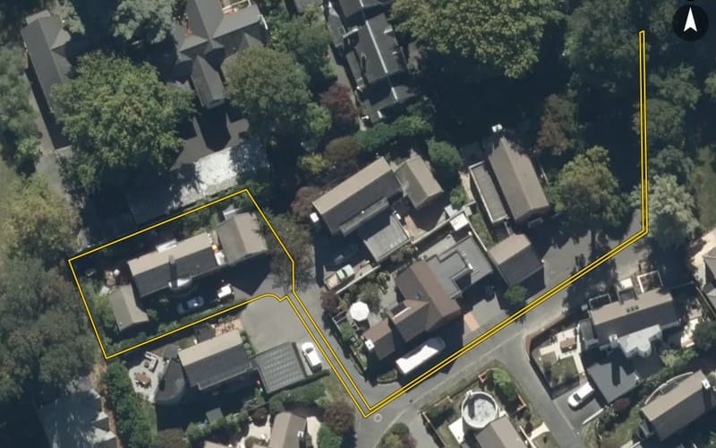 9 Haineswood Lane