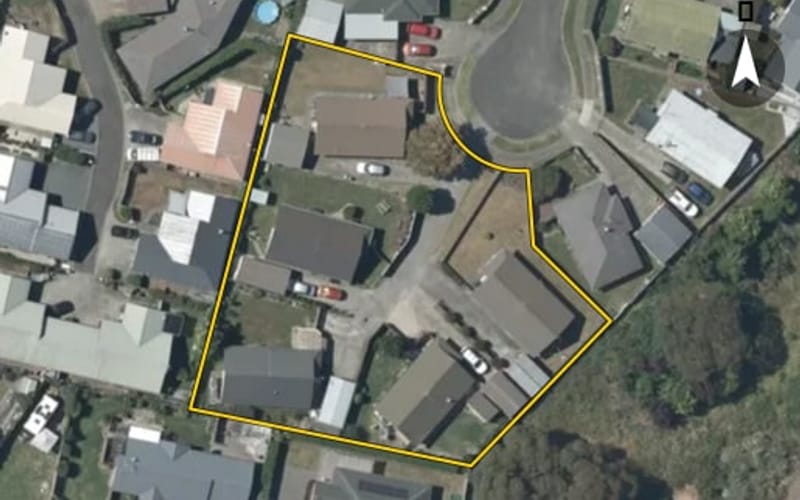 14 Beveridge Place