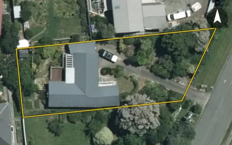 20 Brooklands Road