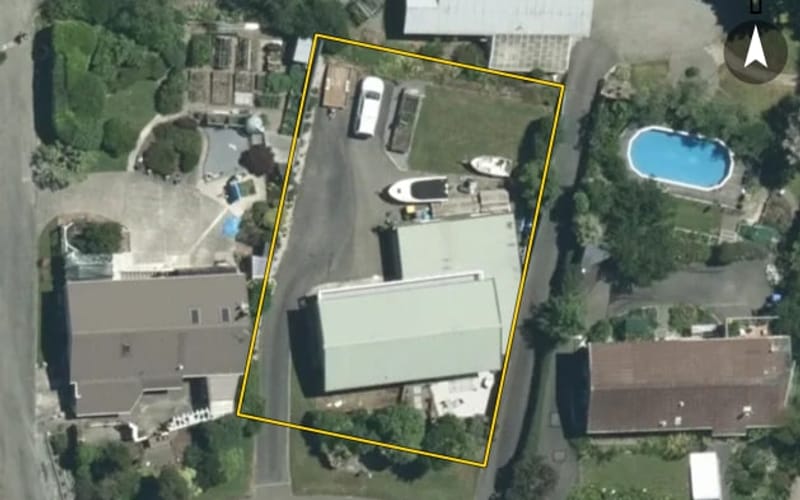 31 Douglas Road